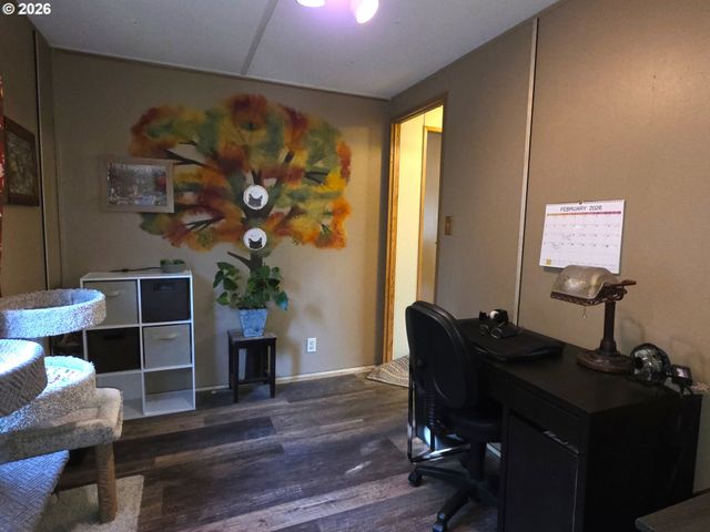 10550 Se 70TH Ave 18, Milwaukie, OR 97222