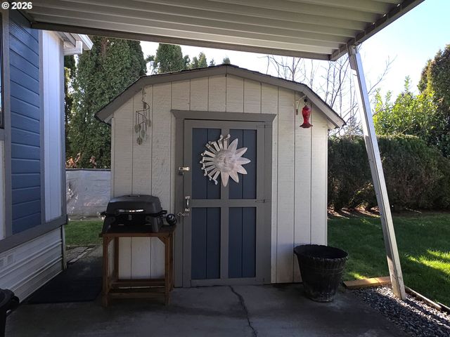 10550 Se 70TH Ave 18, Milwaukie, OR 97222