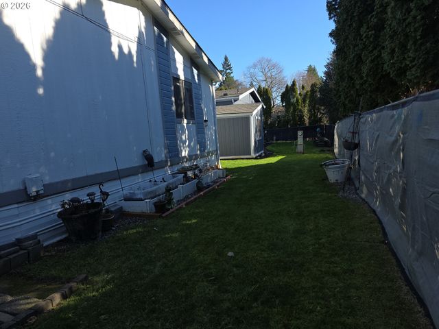 10550 Se 70TH Ave 18, Milwaukie, OR 97222