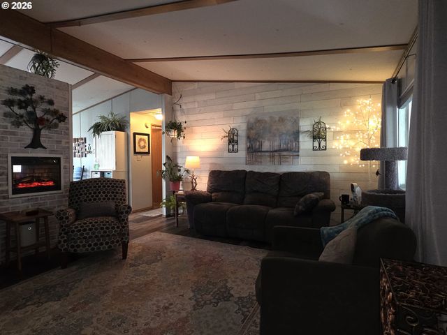 10550 Se 70TH Ave 18, Milwaukie, OR 97222