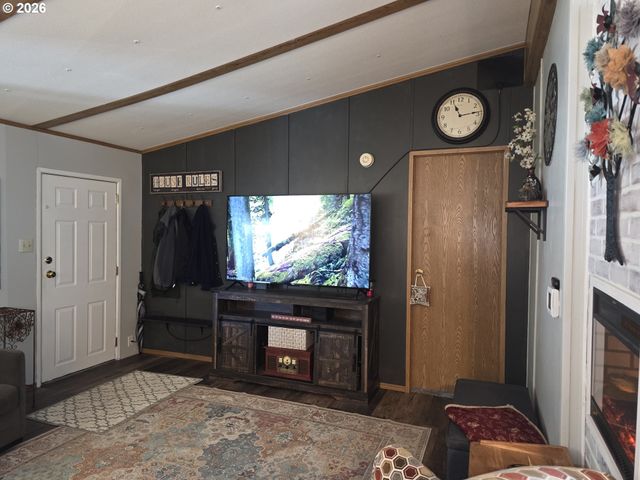 10550 Se 70TH Ave 18, Milwaukie, OR 97222