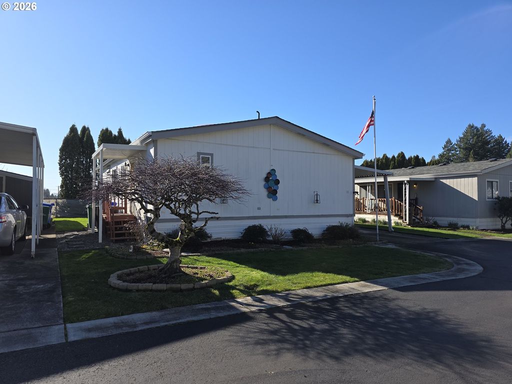 10550 Se 70TH Ave 18, Milwaukie, OR 97222