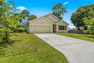 1962 Delmonico Avenue, Port St Lucie, FL 34953