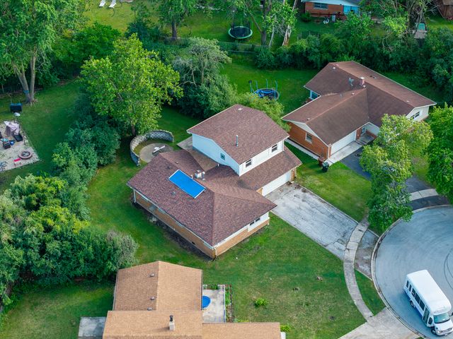 3205 Oak Court, Hazel Crest, IL 60429