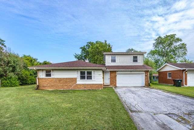 3205 Oak Court, Hazel Crest, IL 60429