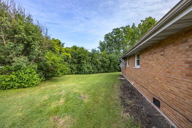 3205 Oak Court, Hazel Crest, IL 60429