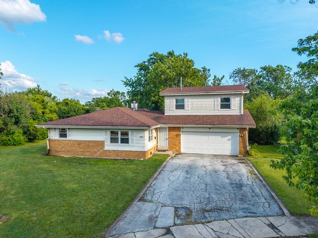 3205 Oak Court, Hazel Crest, IL 60429
