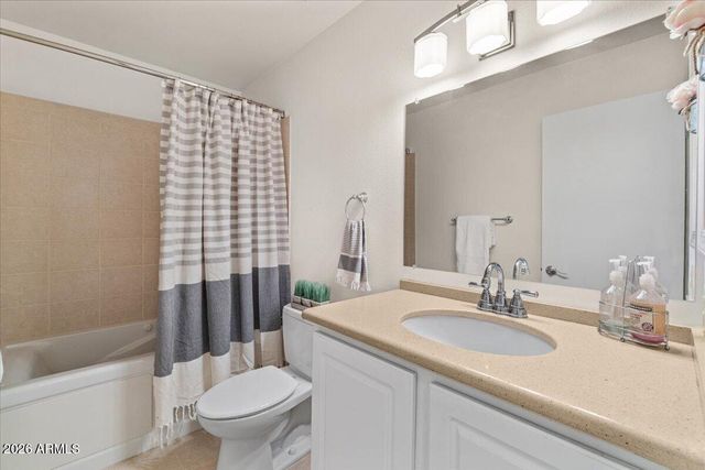 5525 E THOMAS Road O12, Phoenix, AZ 85018