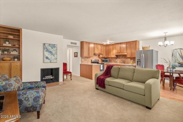 5525 E THOMAS Road O12, Phoenix, AZ 85018