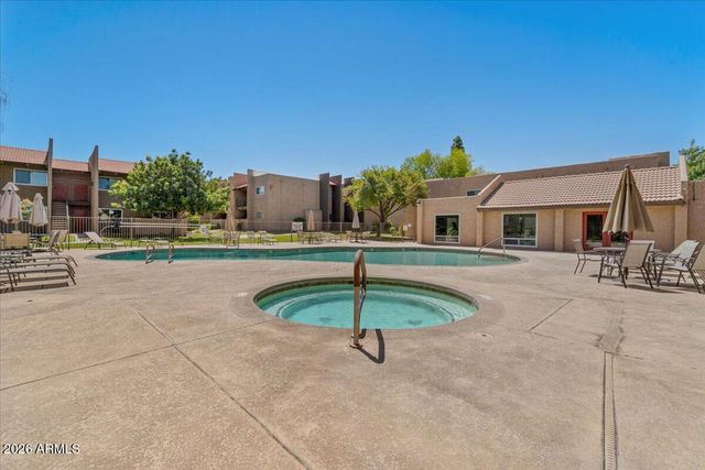 5525 E THOMAS Road O12, Phoenix, AZ 85018