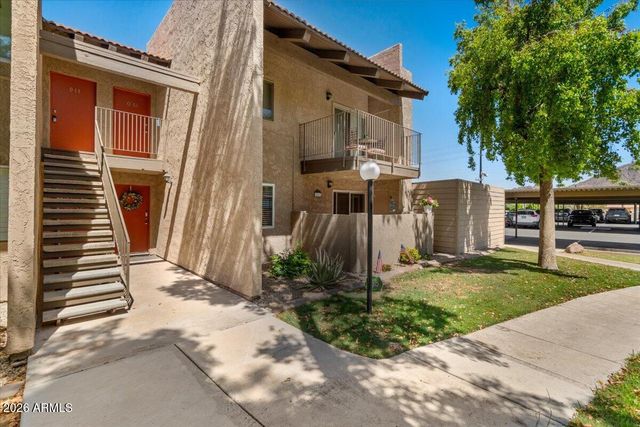 5525 E THOMAS Road O12, Phoenix, AZ 85018