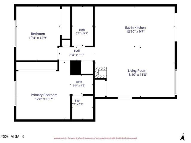 5525 E THOMAS Road O12, Phoenix, AZ 85018