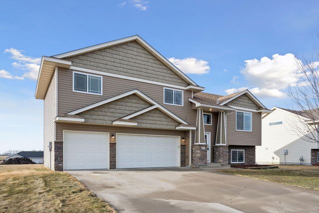 312 10th Street SE, Freeport, MN 56331