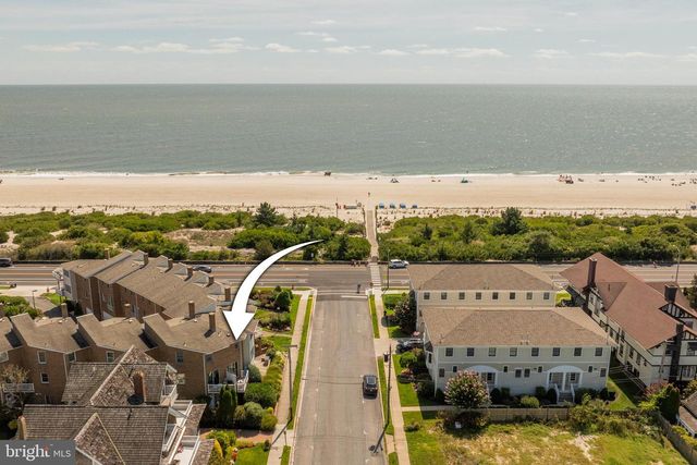 1205 Beach Ave Apt 7, Cape May, NJ 08204
