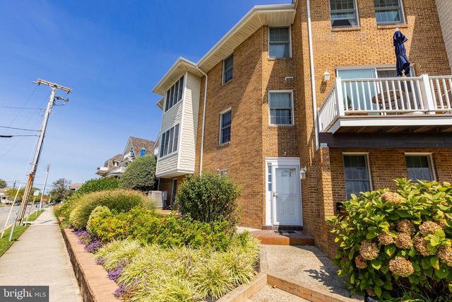 1205 Beach Ave Apt 7, Cape May, NJ 08204