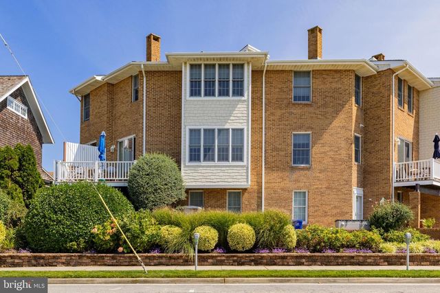 1205 Beach Ave Apt 7, Cape May, NJ 08204