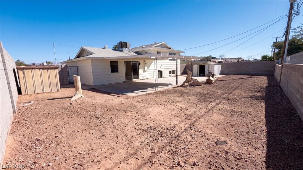 6121 Jones Circle, Las Vegas, NV 89107 — photo 5