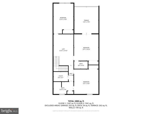 15 VALHALLA CT, Dover, DE 19904