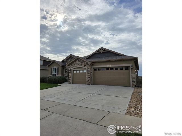685 Biscayne Court, Berthoud, CO 80513