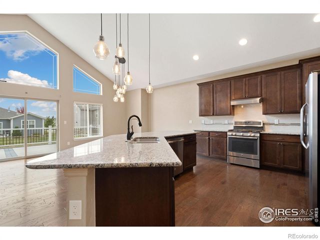 685 Biscayne Court, Berthoud, CO 80513