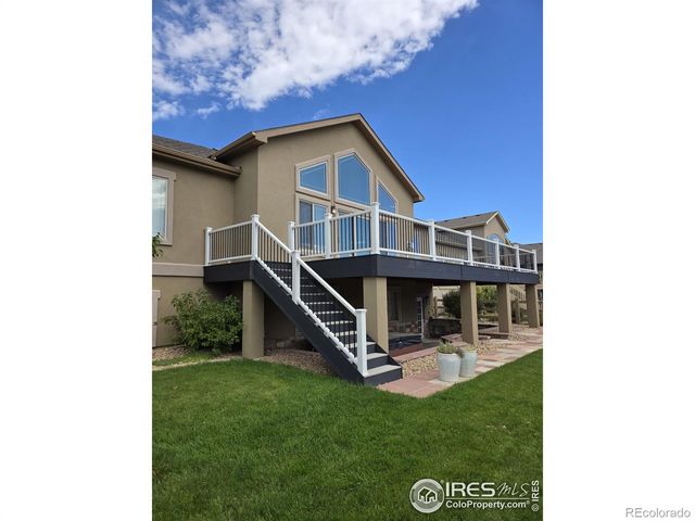 685 Biscayne Court, Berthoud, CO 80513
