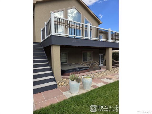 685 Biscayne Court, Berthoud, CO 80513