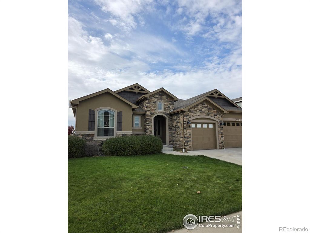 685 Biscayne Court, Berthoud, CO 80513