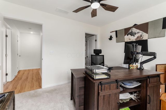 9182 Gramford Street, Columbus, OH 43240