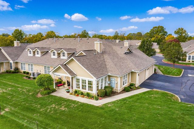 9182 Gramford Street, Columbus, OH 43240