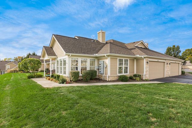 9182 Gramford Street, Columbus, OH 43240