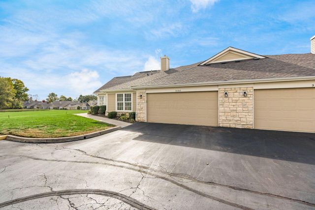 9182 Gramford Street, Columbus, OH 43240