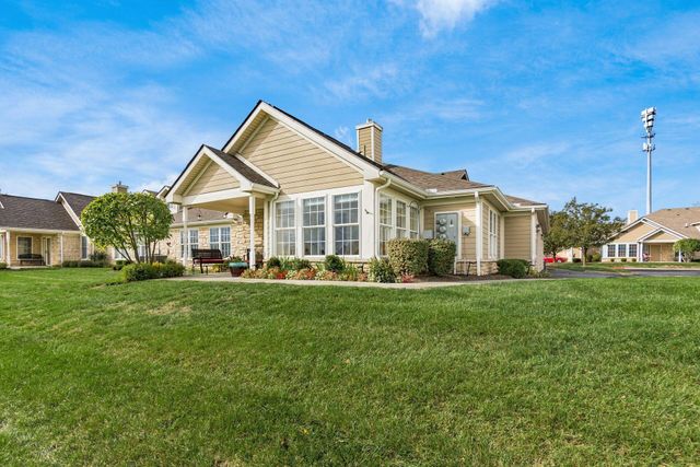 9182 Gramford Street, Columbus, OH 43240