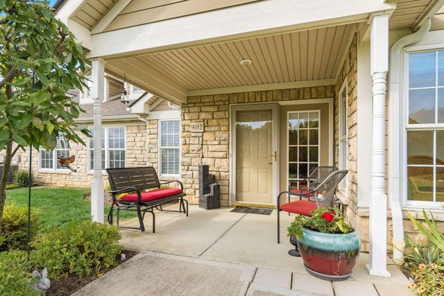 9182 Gramford Street, Columbus, OH 43240