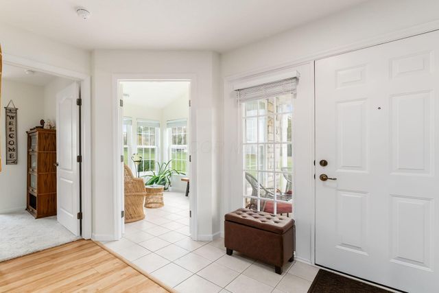 9182 Gramford Street, Columbus, OH 43240