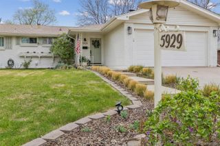 5929 S Steele Street, Centennial, CO 80121