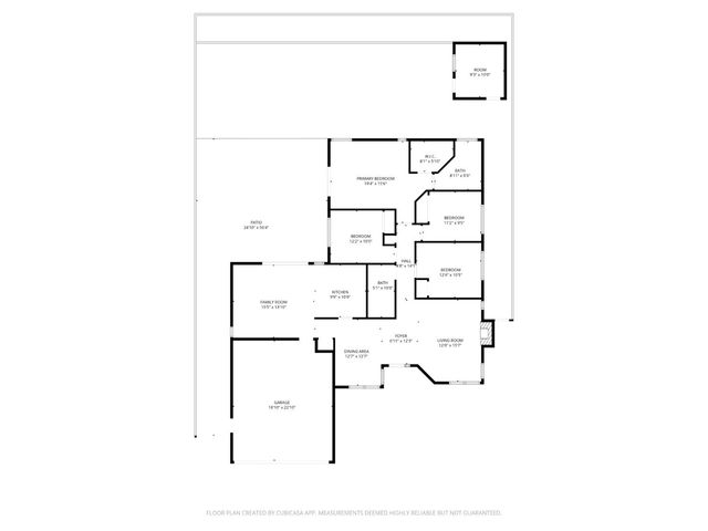 1360 Ridgerun Dr, Roseville, CA 95747