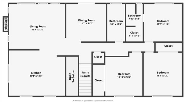 1568 Angelcrest Drive, Medford, OR 97504
