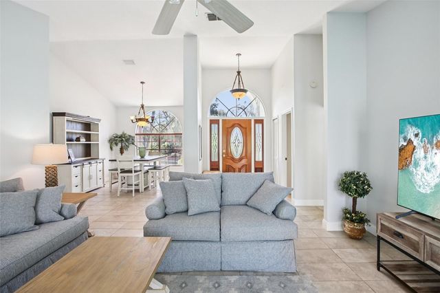 2654 CRYSTAL CIRCLE, Dunedin, FL 34698