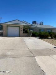 3400 DUNDEE Street, El Paso, TX 79925