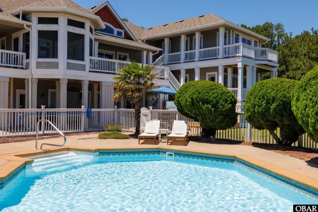 593 Herring Gull Court Lot 124, Corolla, NC 27927