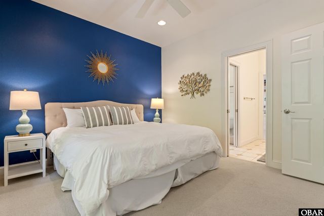 593 Herring Gull Court Lot 124, Corolla, NC 27927