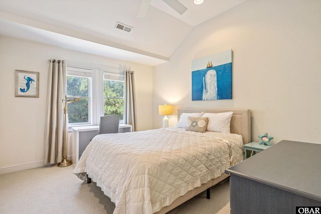 593 Herring Gull Court Lot 124, Corolla, NC 27927