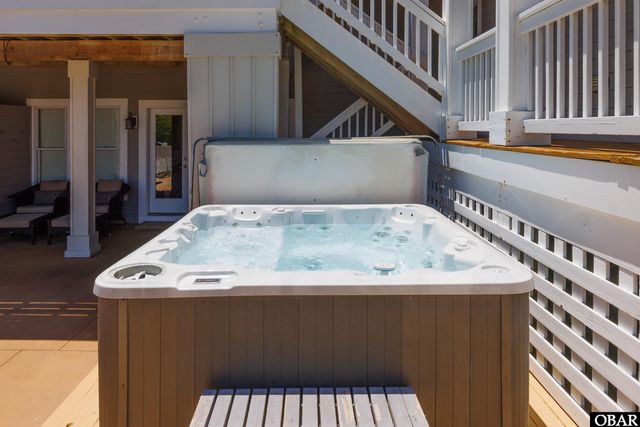 593 Herring Gull Court Lot 124, Corolla, NC 27927