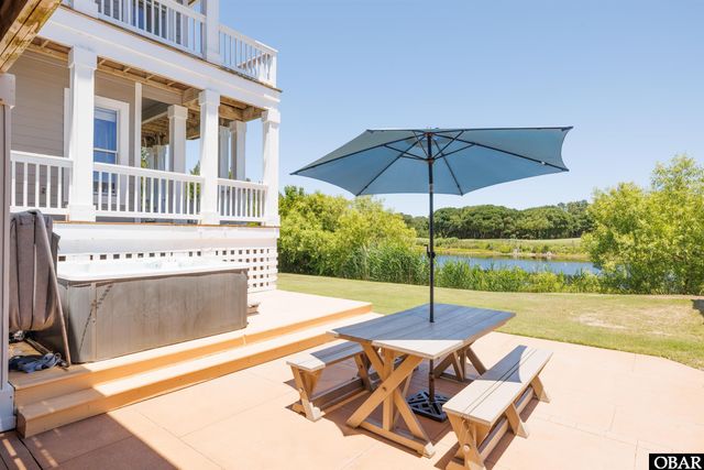 593 Herring Gull Court Lot 124, Corolla, NC 27927