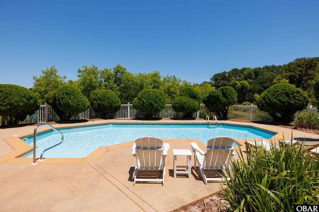 593 Herring Gull Court Lot 124, Corolla, NC 27927