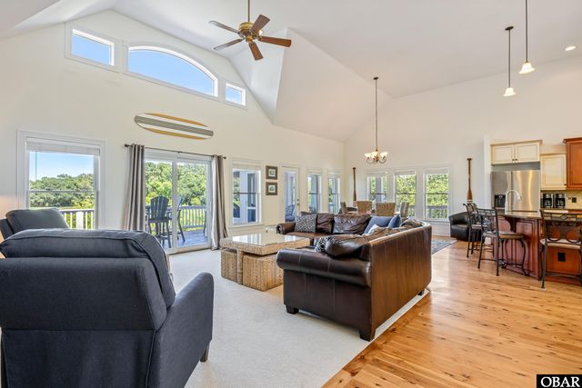 593 Herring Gull Court Lot 124, Corolla, NC 27927