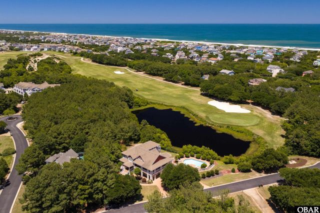 593 Herring Gull Court Lot 124, Corolla, NC 27927