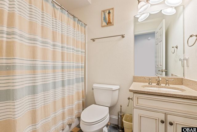 593 Herring Gull Court Lot 124, Corolla, NC 27927