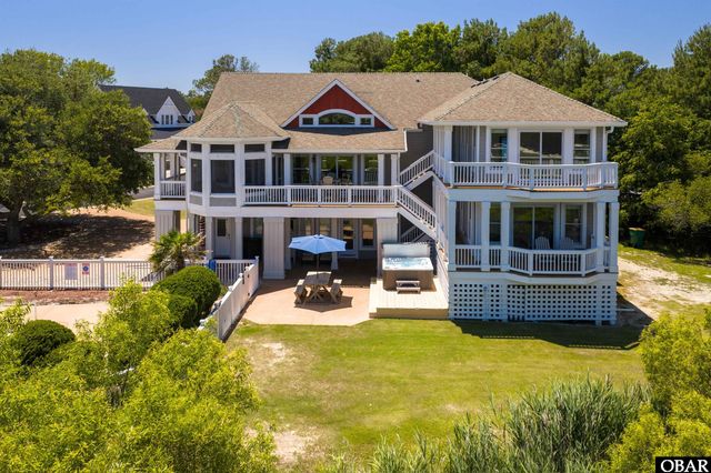593 Herring Gull Court Lot 124, Corolla, NC 27927