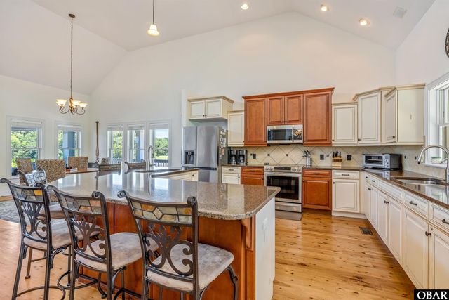 593 Herring Gull Court Lot 124, Corolla, NC 27927